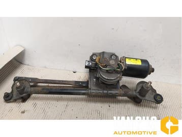 Ruitenwismotor+Mechaniek Hyundai Getz O199131