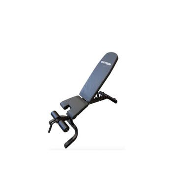 Get Rxd - Multi-bench All-in-1, Sport en Fitness, Ophalen of Verzenden, Zo goed als nieuw