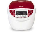 Tefal RK7051 12 in 1 - Multicooker / Rijstkoker, Electroménager, Cuiseurs à riz, Verzenden
