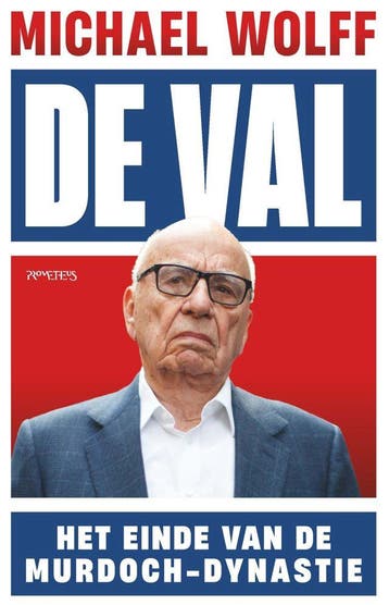 De val (Goed), Boeken, Verzenden, Nieuw
