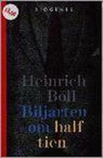 Biljarten om half tien 9789041400765 H. Boll, Verzenden, H. Boll