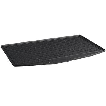 Rubber kofferbakmat | geschikt voor Kia | Rio 17- 5d hat. |, Verzenden, Nieuw
