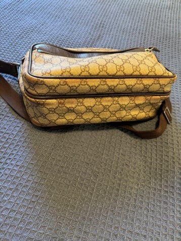 Gucci - Sac à bandoulière