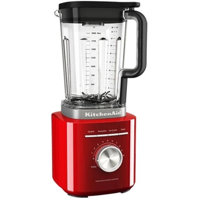 Blender | 2L | 10 Snelheden | 1.2kW (230V) |, Zakelijke goederen, Horeca | Keukenapparatuur, Nieuw in verpakking, Verzenden