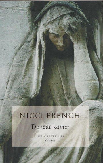 De rode kamer - French, Boeken, Romans, Verzenden, Nieuw