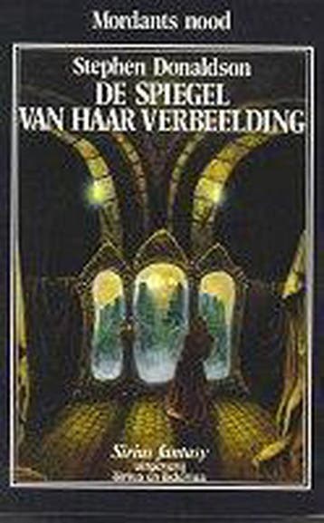 De spiegel van haar verbeelding / Mordaunts Nood / 2, Verzenden, Julia Donaldson