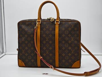 Louis Vuitton - portadocuments - Porte-documents