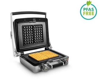 Veiling - FRITEL Wafelijzer - WaffleTastic® CW 3638 - Wafel, Elektronische apparatuur, Nieuw