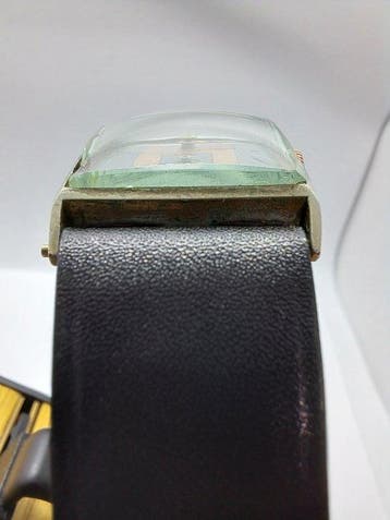 Pierce 1883 - Tank - Art Deco - Zonder minimumprijs - Heren, Nieuw