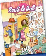 Droomkamer / Suus & Sas / 6 9789085747154 Gerard Leever, Boeken, Verzenden, Gelezen, Gerard Leever