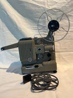 Eumig P8 Filmprojector, Verzamelen, Foto-apparatuur en Filmapparatuur