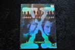 The X Files Unrestricted Acces PC Big Box, Verzenden, Nieuw
