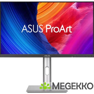 ASUS ProArt PA278QGV 27  Quad HD 120Hz IPS, Verzenden