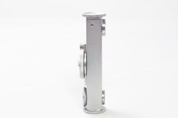 Leica Fraaie FOKOS meetzoeker Appareil photo argentique