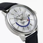 Antoine Nicolas 1986 - Roma Automatic GMT - Sans prix de, Handtassen en Accessoires, Horloges | Heren, Nieuw