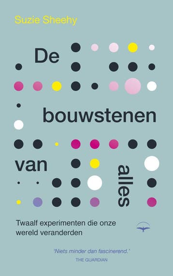 De bouwstenen van alles (Goed), Boeken, Verzenden, Nieuw