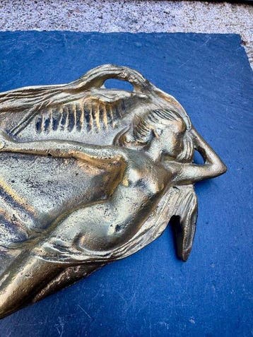 Vide-poche - France - Art Nouveau