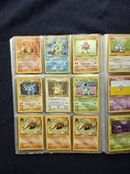 Pokémon - 74 Mixed collection - WOTC - Fossil, Jungle, Base, Hobby en Vrije tijd, Verzamelkaartspellen | Pokémon, Nieuw