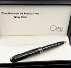 Omas - MoMA 2691 - Balpen, Collections, Stylos