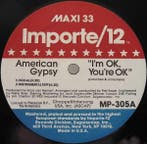 American Gypsy - Im OK, Youre OK, Gebruikt