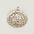 Zonder minimumprijs - 3-delige sieradenset Zilver