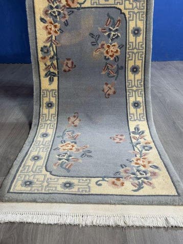 China - Tapis - 145 cm - 70 cm