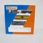 Roco H0 - 41081 - Ensemble de train (1) - Train de, Nieuw