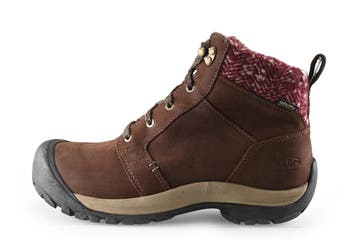 Keen Veterboots in maat 39½ Bruin, Kleding | Dames, Bruin, Verzenden, Keen, Overige typen