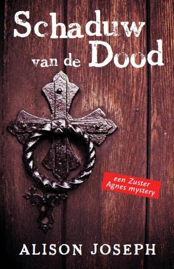 SCHADUW VAN DE DOOD 9789052900193 A. Joseph, Verzenden, Gelezen, A. Joseph