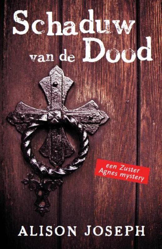 SCHADUW VAN DE DOOD 9789052900193 A. Joseph, Boeken, Thrillers, Gelezen, Verzenden