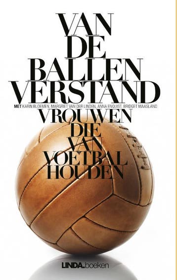 Van de ballen verstand 9789038898896 Anna Enquist, Verzenden, Gelezen, Anna Enquist