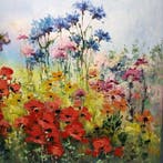 Magorzata cka (1958) - Fragrant Meadow