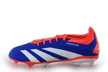 Adidas Voetbalschoenen Jongens in maat 36 Blauw, Kinderen en Baby's, Adidas, Verzenden, Jongen of Meisje, Zo goed als nieuw
