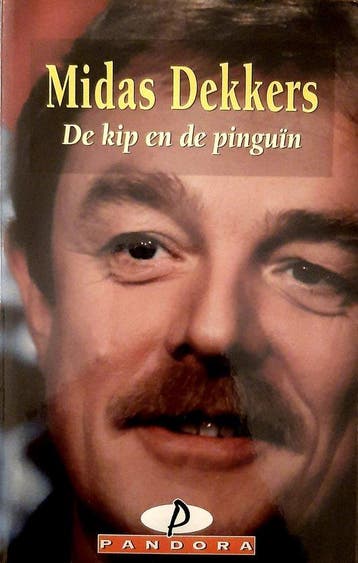 Kip En Pinguin - Dekkers, Verzenden