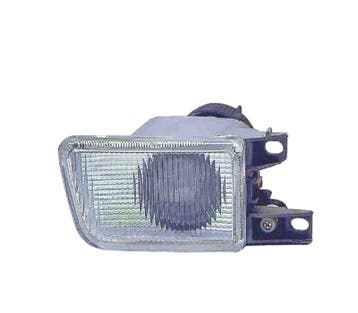 Phares Antibrouillard Pour Volkswagen Vw Golf III 92-97 Vent, Verzenden
