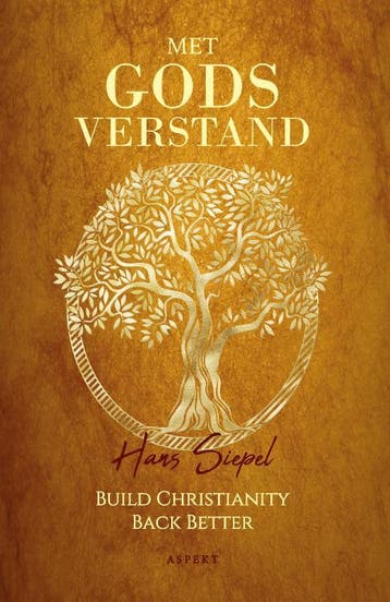 Met Godsverstand | Hans Siepel | Nieuw, Verzenden, Hans Siepel