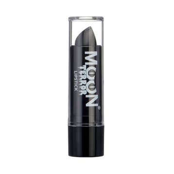 Moon Terror Halloween Lipstick Midnight Black 4.2g, Verzenden, Nieuw