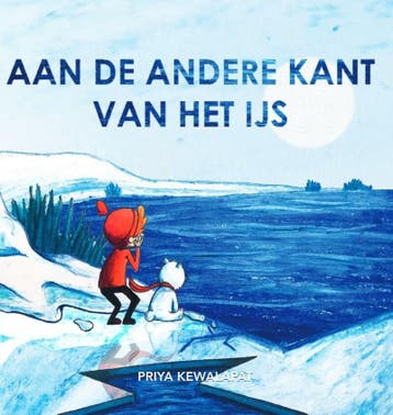Aan de andere kant van het ijs 9789464314816 Priya Kewalapat, Boeken, Verzenden, Gelezen, Priya Kewalapat