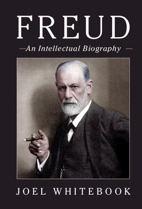 Freud 9780521864183 Joel Whitebook, Livres, Langue | Anglais, Envoi