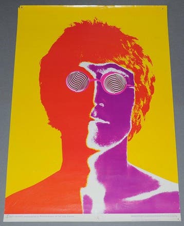 Richard Avedon - Beatles - The Beatles Richard Avedon