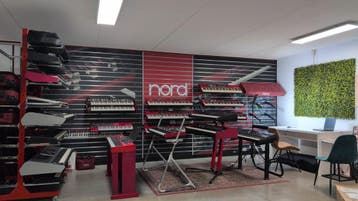 Uw adres voor Keyboards/Synthesizers/Digitale Pianos Prosq, Overige merken, Verzenden, Nieuw, Overige aantallen