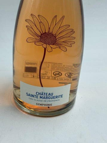 2025 Maison Sainte Marguerite Symphonie Rosé - Provence - 1