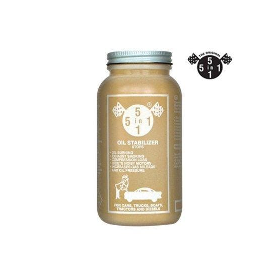 Oliestabilisator 5in1, Autos : Divers, Accessoires de voiture, Envoi