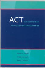 ACT 9789026517587 S.C. Hayes, Boeken, Verzenden, Zo goed als nieuw, S.C. Hayes