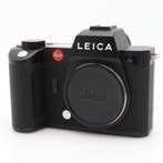 Leica 10854 SL2 body | Tweedehands, Verzenden, Zo goed als nieuw