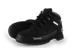 Timberland Veterboots in maat 41 Zwart, Verzenden, Boots, Zo goed als nieuw, Timberland