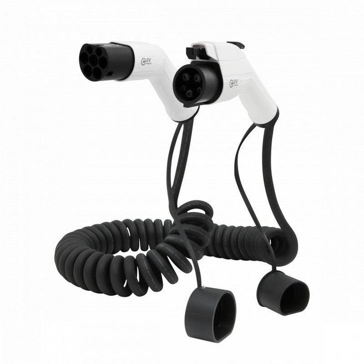 Laadkabel Peugeot iOn, Auto-onderdelen, Elektronica en Kabels