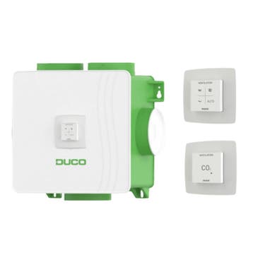 DucoBox Reno All-In-One set, Verzenden, Nieuw