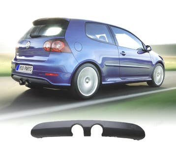 DIFFUSEUR VOLKSWAGEN VW GOLF 5 03-08 LOOK R32, Verzenden, Nieuw