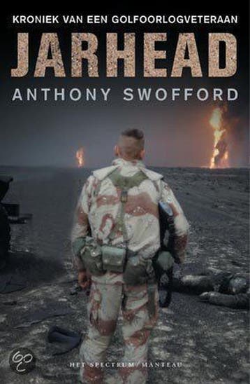 Jarhead 9789071206061 A. Swofford, Verzenden, A. Swofford